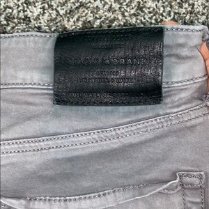 Men’s Lucky Brand Denim